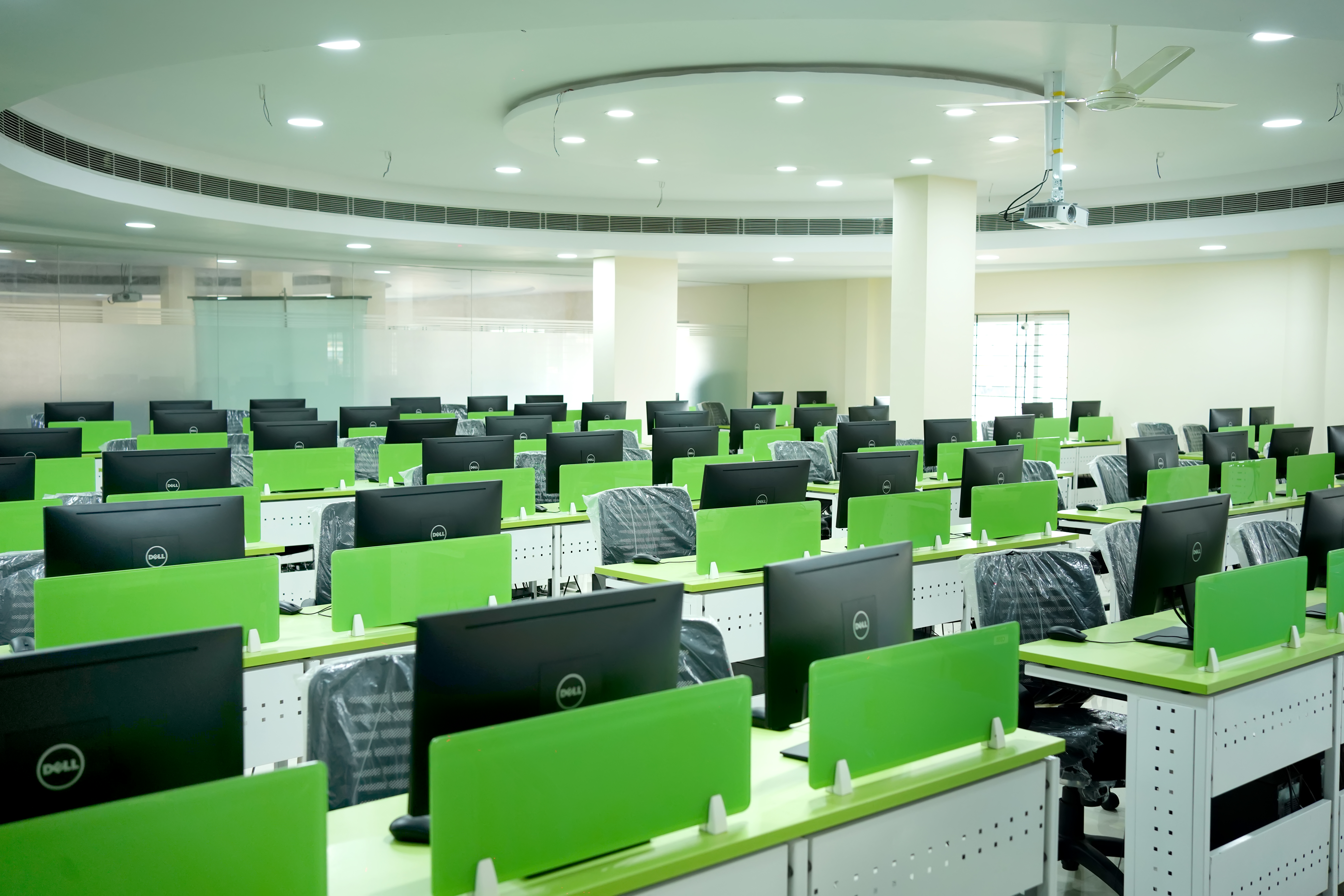 Green Lab